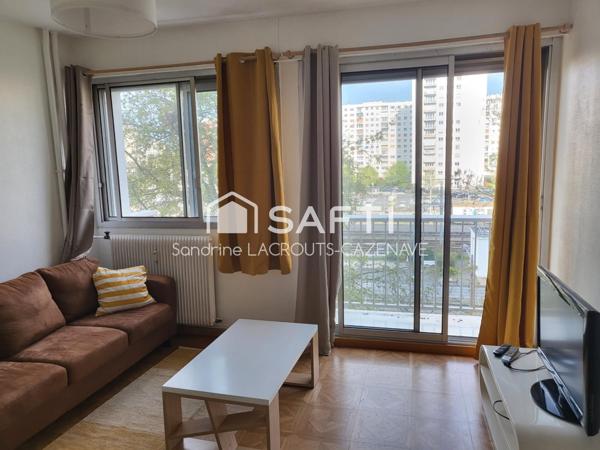 Idéal premier achat ou investissement