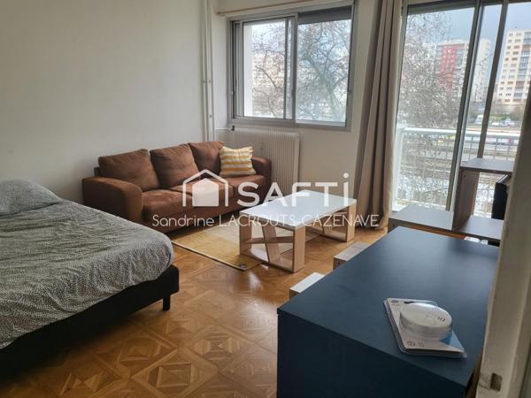 Idéal premier achat ou investissement