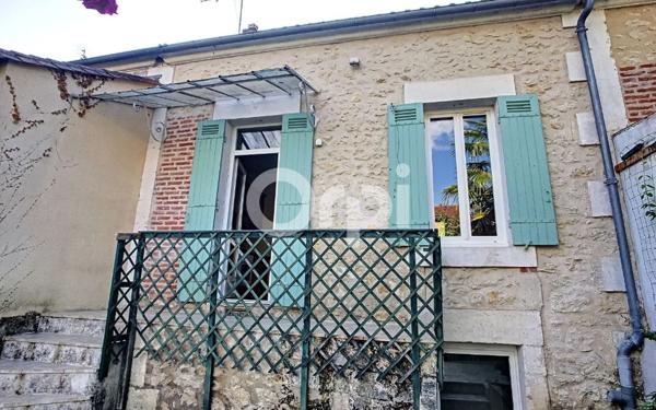 Maison à vendre    3 pièces •  Périgueux