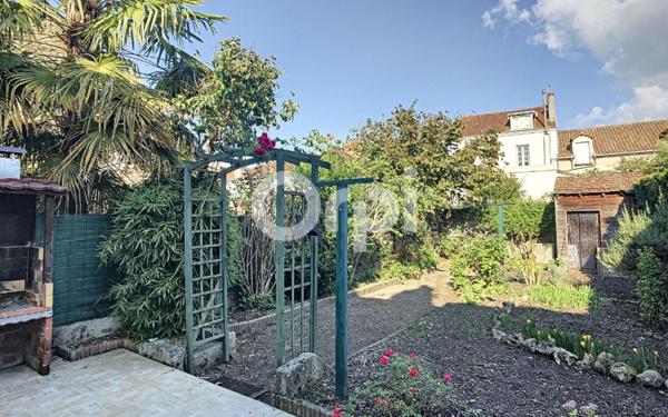 Maison à vendre    3 pièces •  Périgueux