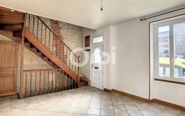 Maison à vendre    3 pièces •  Périgueux