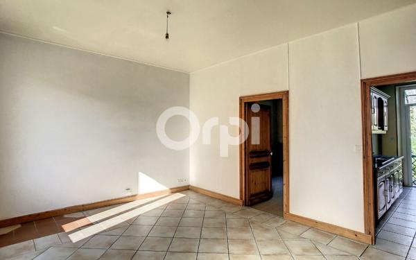 Maison à vendre    3 pièces •  Périgueux