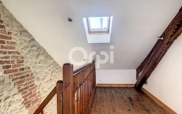 Maison à vendre    3 pièces •  Périgueux