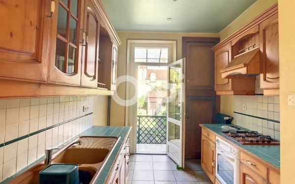 Maison à vendre    3 pièces •  Périgueux