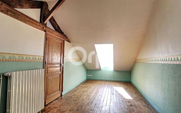 Maison à vendre    3 pièces •  Périgueux