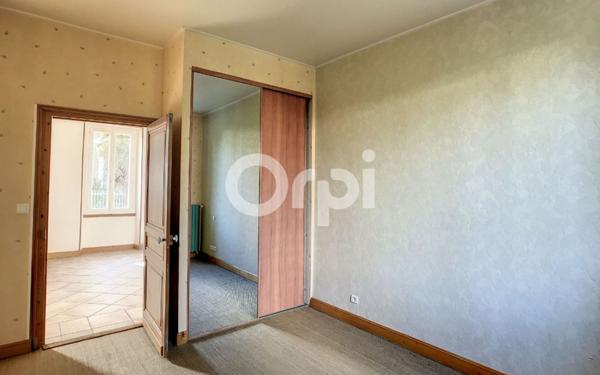 Maison à vendre    3 pièces •  Périgueux