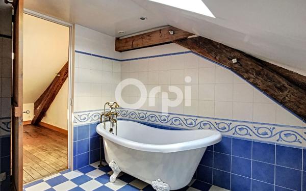 Maison à vendre    3 pièces •  Périgueux