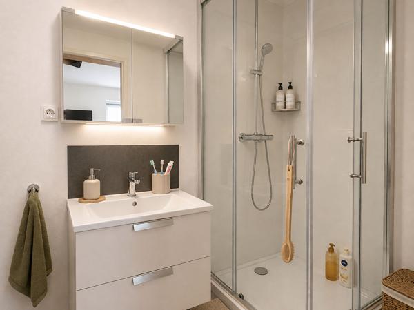 Appartement T1 à vendre NANTES - 16 m² (réf : SE26472E)