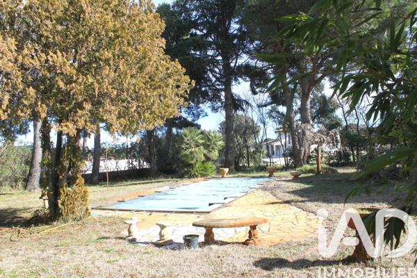 Terrain à vendre 1 300 m² Argelès-sur-Mer