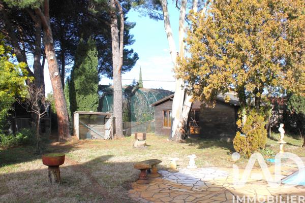 Terrain à vendre 1 300 m² Argelès-sur-Mer