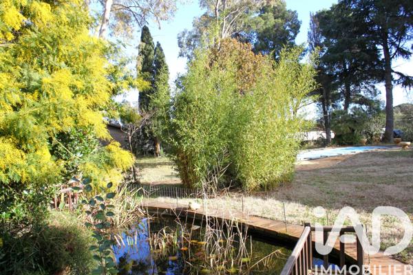 Terrain à vendre 1 300 m² Argelès-sur-Mer