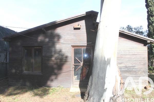 Terrain à vendre 1 300 m² Argelès-sur-Mer