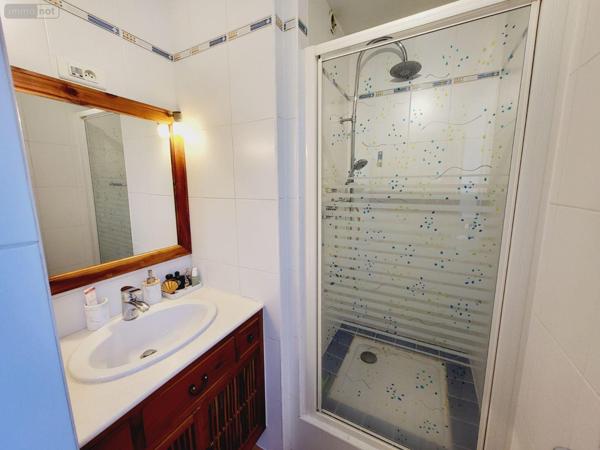 Maison restaurée à vendre à Ussel en Corrèze (19200), ref : UM 1281