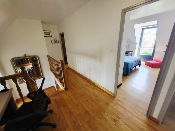 Maison restaurée à vendre à Ussel en Corrèze (19200), ref : UM 1281