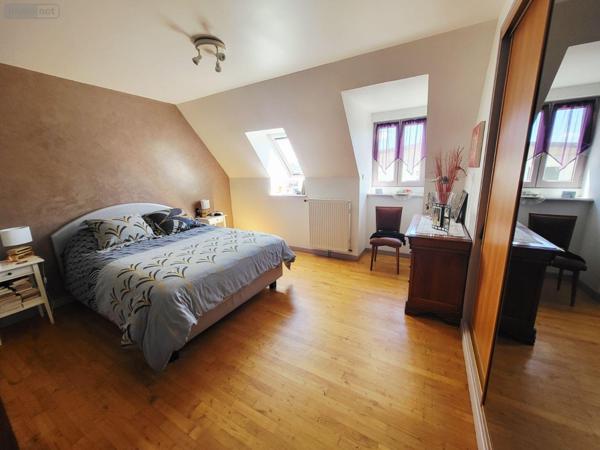 Maison restaurée à vendre à Ussel en Corrèze (19200), ref : UM 1281