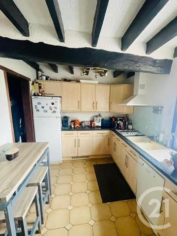 Maison à vendre  5 pièces - 99 m2 TRICOT - 60