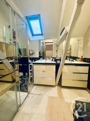 Maison à vendre  5 pièces - 99 m2 TRICOT - 60