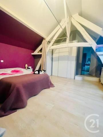 Maison à vendre  5 pièces - 99 m2 TRICOT - 60