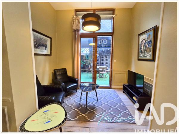 Appartement à vendre 7 pièces 160 m² Reims