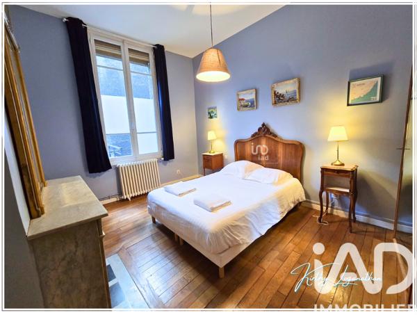 Appartement à vendre 7 pièces 160 m² Reims