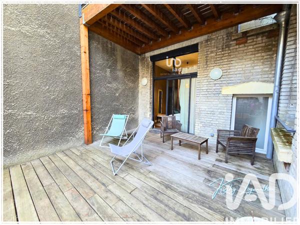 Appartement à vendre 7 pièces 160 m² Reims