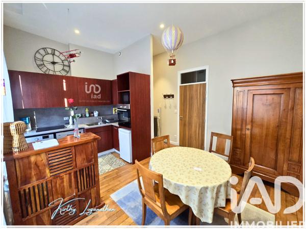 Appartement à vendre 7 pièces 160 m² Reims