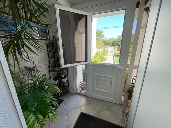 SAINT-PIERRE-QUIBERON - Charmante maison des annees 30