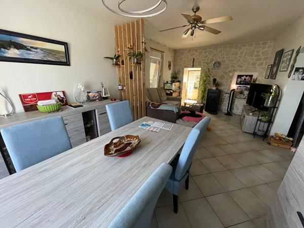 SAINT-PIERRE-QUIBERON - Charmante maison des annees 30