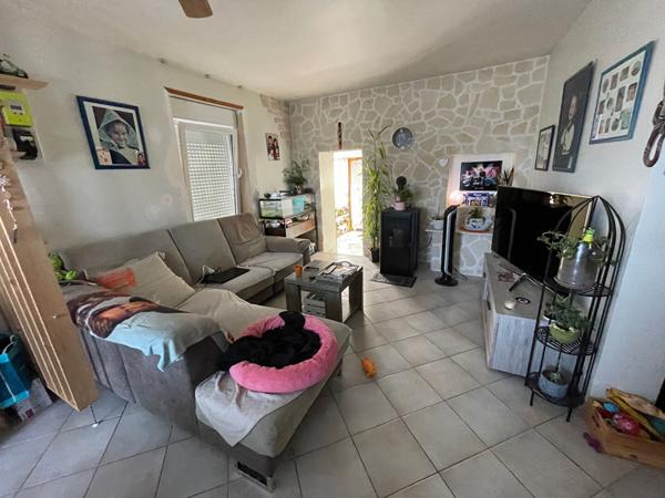 SAINT-PIERRE-QUIBERON - Charmante maison des annees 30