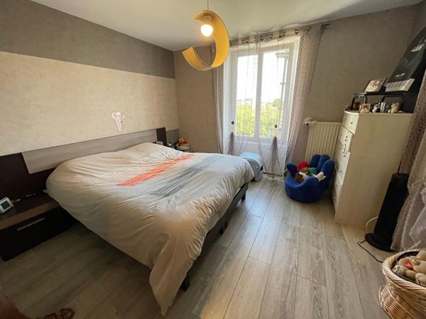 SAINT-PIERRE-QUIBERON - Charmante maison des annees 30