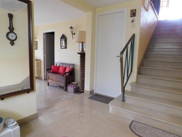 Maison à vendre à Pont-d'Ain dans l'Ain (01160), ref : 01016-503