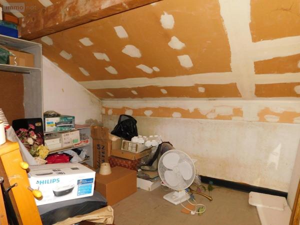 Maison à vendre à Pont-d'Ain dans l'Ain (01160), ref : 01016-503