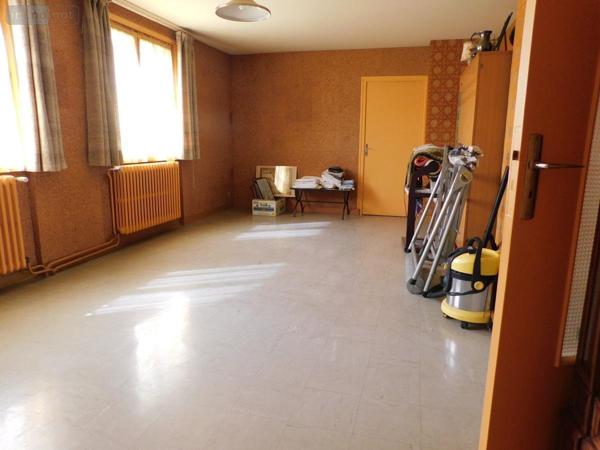 Maison à vendre à Pont-d'Ain dans l'Ain (01160), ref : 01016-503