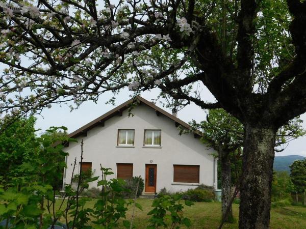 Maison à vendre à Pont-d'Ain dans l'Ain (01160), ref : 01016-503