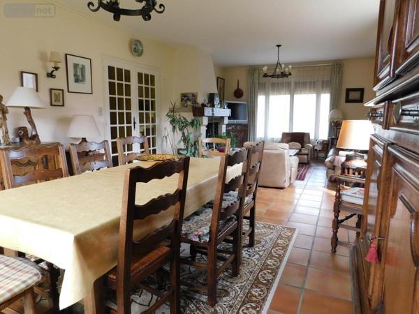 Maison à vendre à Pont-d'Ain dans l'Ain (01160), ref : 01016-503