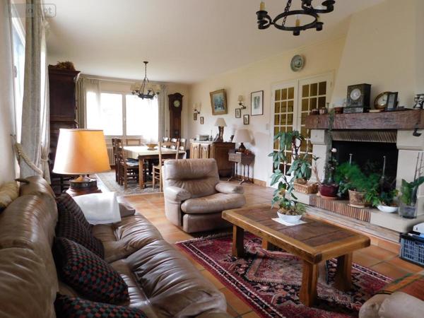 Maison à vendre à Pont-d'Ain dans l'Ain (01160), ref : 01016-503