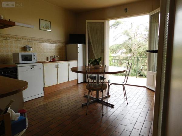 Maison à vendre à Pont-d'Ain dans l'Ain (01160), ref : 01016-503