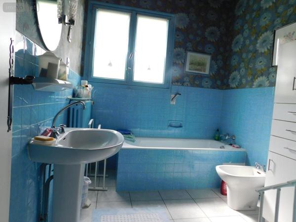 Maison à vendre à Pont-d'Ain dans l'Ain (01160), ref : 01016-503