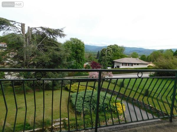 Maison à vendre à Pont-d'Ain dans l'Ain (01160), ref : 01016-503