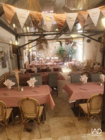 Restaurant à vendre 80 m² Marseille 4