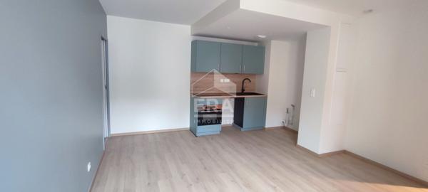 Appartement Dole T1 Bis, centre-ville , résidence "La Providence"