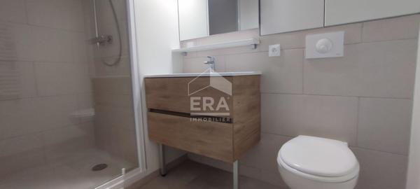 Appartement Dole T1 Bis, centre-ville , résidence "La Providence"