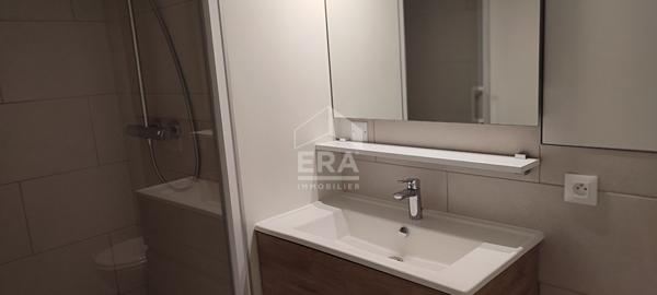 Appartement Dole T1 Bis, centre-ville , résidence "La Providence"