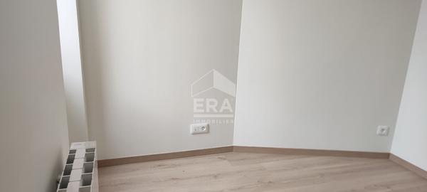 Appartement Dole T1 Bis, centre-ville , résidence "La Providence"