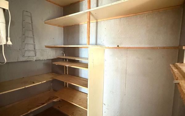 Maison à vendre    5 pièces • 92,47 m2 Villecresnes