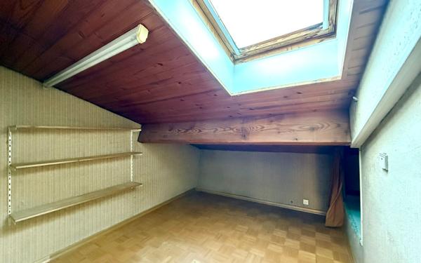 Maison à vendre    5 pièces • 92,47 m2 Villecresnes