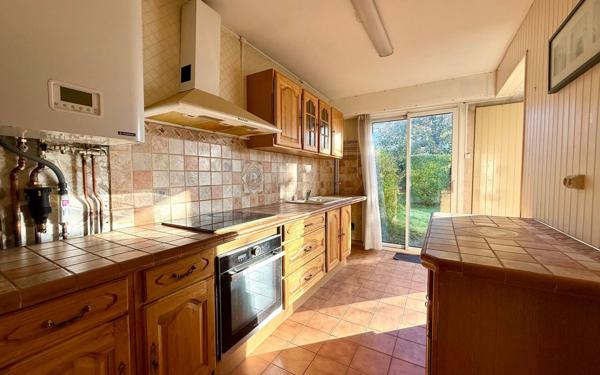 Maison à vendre    5 pièces • 92,47 m2 Villecresnes