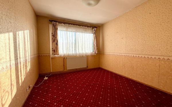 Maison à vendre    5 pièces • 92,47 m2 Villecresnes