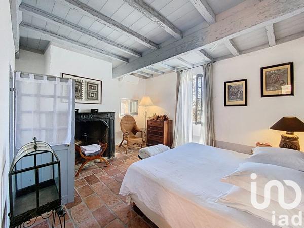 Maison à vendre 10 pièces 393 m² Verdun-sur-Garonne