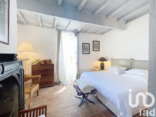 Maison à vendre 10 pièces 393 m² Verdun-sur-Garonne